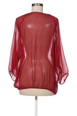 Damen Shirt, Größe XL, Farbe Rot, Preis € 4,99