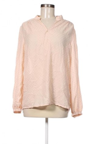 Damen Shirt, Größe XL, Farbe Beige, Preis 5,99 €