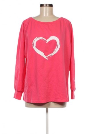 Damen Shirt, Größe L, Farbe Rosa, Preis € 9,99