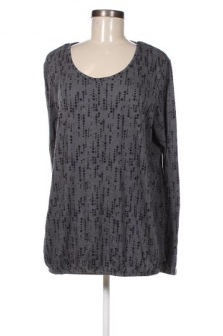 Damen Shirt, Größe XL, Farbe Grau, Preis 6,49 €