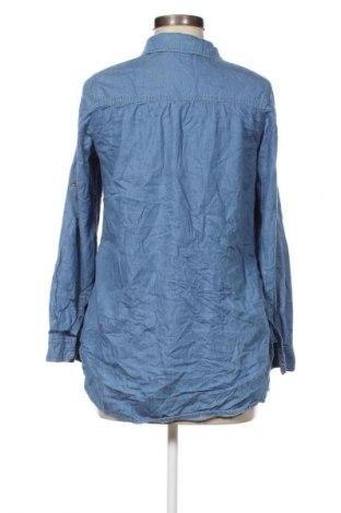 Damen Shirt, Größe S, Farbe Blau, Preis € 4,99