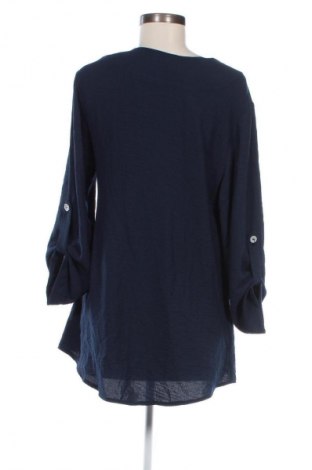 Damen Shirt, Größe M, Farbe Blau, Preis € 6,99