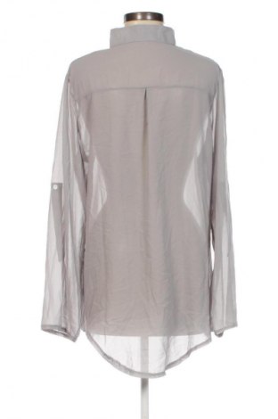 Damen Shirt, Größe M, Farbe Grau, Preis € 4,49