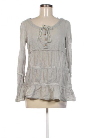 Damen Shirt, Größe M, Farbe Grau, Preis € 4,99