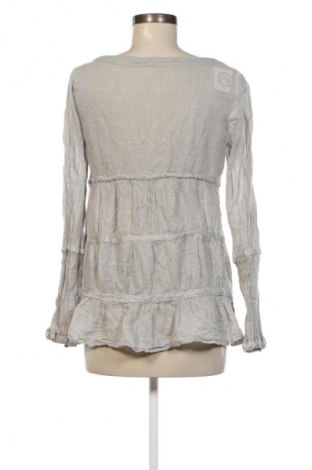 Damen Shirt, Größe M, Farbe Grau, Preis € 4,99