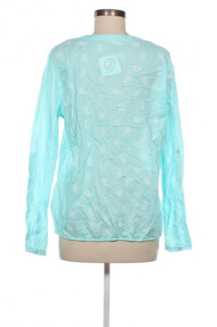 Damen Shirt, Größe L, Farbe Grün, Preis € 4,99