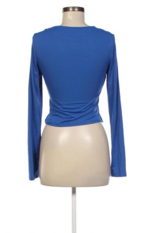 Damen Shirt, Größe M, Farbe Blau, Preis 4,49 €