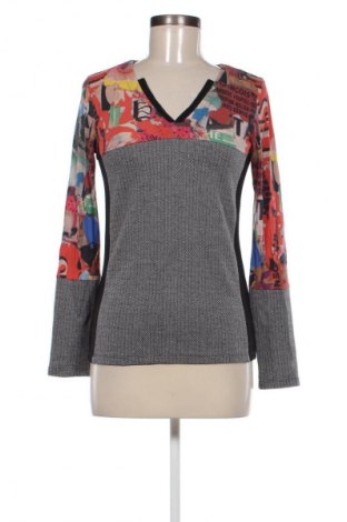 Damen Shirt, Größe M, Farbe Mehrfarbig, Preis 5,99 €