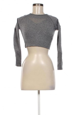 Damen Shirt, Größe M, Farbe Grau, Preis € 8,49