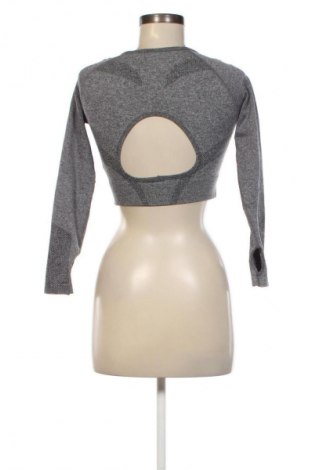 Damen Shirt, Größe M, Farbe Grau, Preis € 8,49