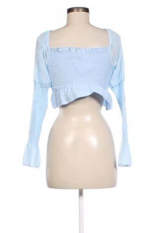 Damen Shirt, Größe S, Farbe Blau, Preis € 4,49