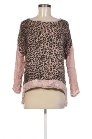 Damen Shirt, Größe M, Farbe Mehrfarbig, Preis € 3,99