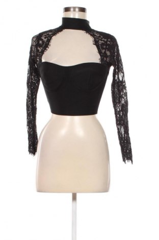 Bluză de femei, Mărime XS, Culoare Negru, Preț 25,99 Lei