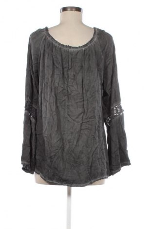 Damen Shirt, Größe XXL, Farbe Grau, Preis 6,99 €