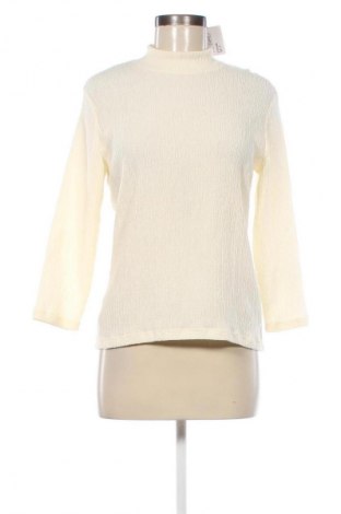 Damen Shirt, Größe M, Farbe Ecru, Preis € 4,49