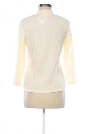 Damen Shirt, Größe M, Farbe Ecru, Preis € 4,49