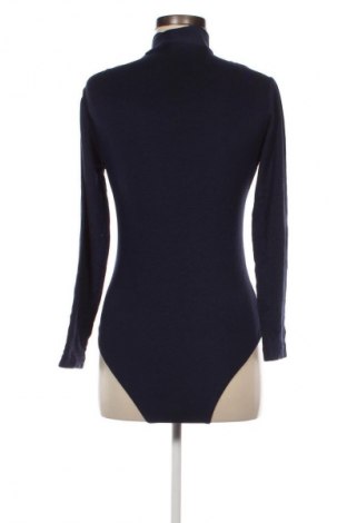 Damenbluse-Body, Größe L, Farbe Blau, Preis 13,49 €