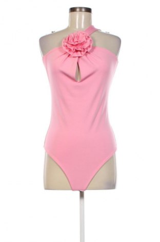 Damenbluse-Body, Größe S, Farbe Rosa, Preis € 7,99