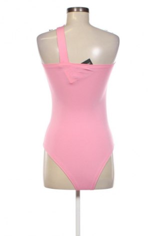 Bluză-body de damă., Mărime S, Culoare Roz, Preț 47,99 Lei