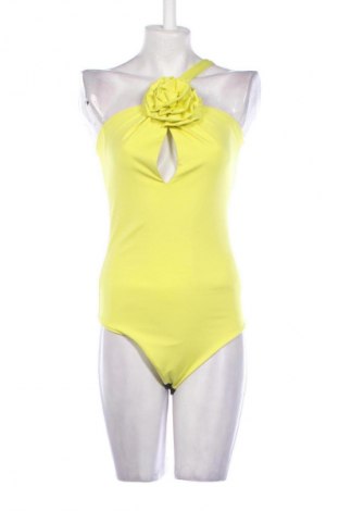 Bluză-body de damă., Mărime XS, Culoare Galben, Preț 47,99 Lei