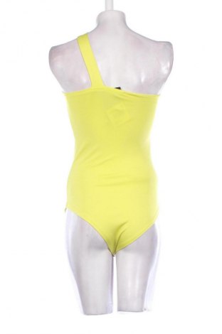 Bluză-body de damă., Mărime XS, Culoare Galben, Preț 47,99 Lei