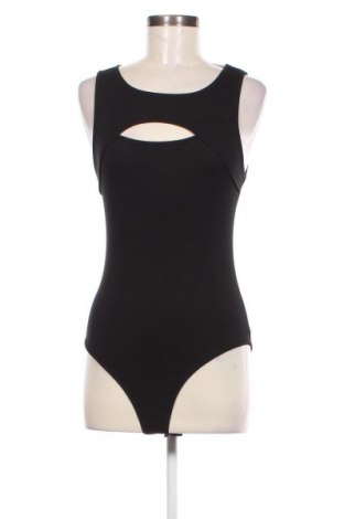 Damenbluse-Body, Größe S, Farbe Schwarz, Preis € 16,00