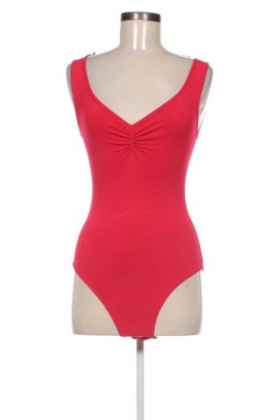 Bluză-body de damă. Blumarine, Mărime M, Culoare Roșu, Preț 975,99 Lei