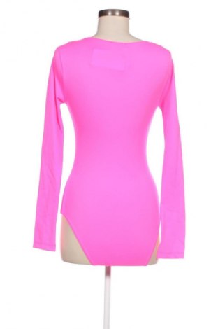 Damenbluse-Body Douuod, Größe S, Farbe Rosa, Preis 67,99 €