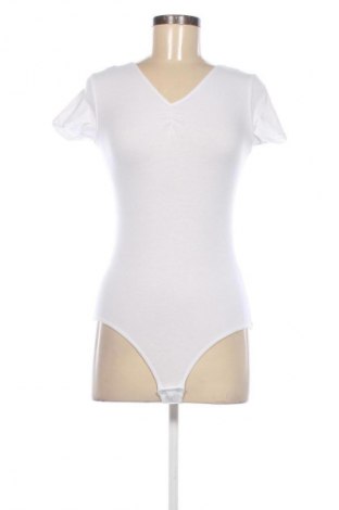 Damenbluse-Body Freddy, Größe M, Farbe Weiß, Preis 16,99 €