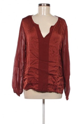 Damenbluse-Body Giorgia & Johns, Größe L, Farbe Rot, Preis € 41,99