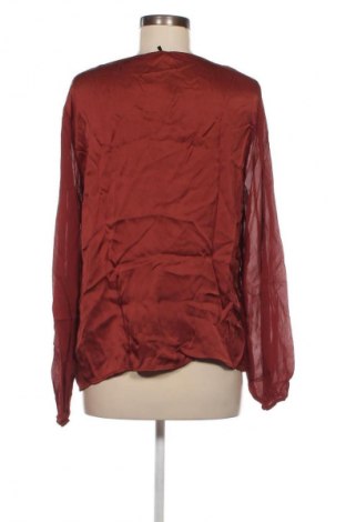 Damenbluse-Body Giorgia & Johns, Größe L, Farbe Rot, Preis € 41,99