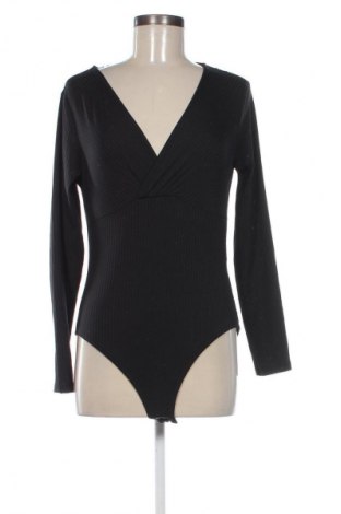 Dámská halenka -body  H&M, Velikost L, Barva Černá, Cena  155,00 Kč