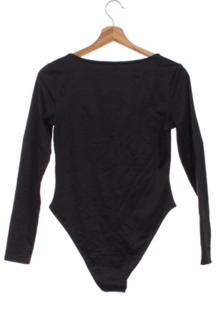 Bluză-body de damă. H&M Divided, Mărime M, Culoare Negru, Preț 62,99 Lei