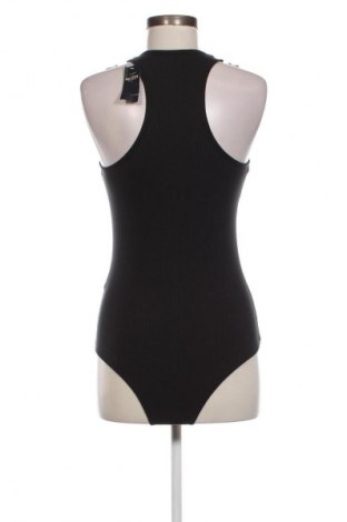 Damska bluzka-body Hollister, Rozmiar M, Kolor Czarny, Cena 39,99 zł