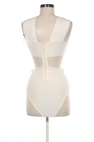 Bluză-body de damă. Karen Millen, Mărime S, Culoare Alb, Preț 189,99 Lei