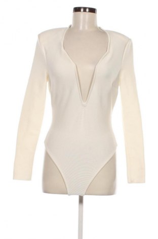 Damenbluse-Body Karen Millen, Größe S, Farbe Weiß, Preis € 78,99