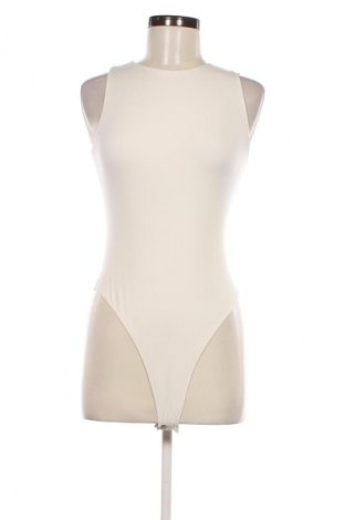 Damenbluse-Body Karen Millen, Größe M, Farbe Weiß, Preis € 25,49