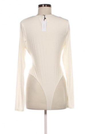 Damenbluse-Body Karen Millen, Größe M, Farbe Weiß, Preis 68,99 €