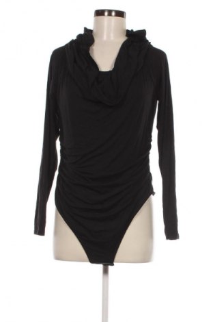 Damenbluse-Body Karen Millen, Größe L, Farbe Schwarz, Preis € 68,99