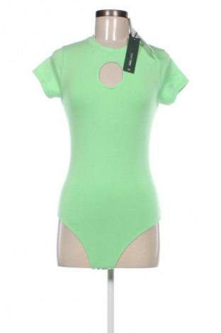 Damenbluse-Body Karl Lagerfeld, Größe S, Farbe Grün, Preis € 59,99