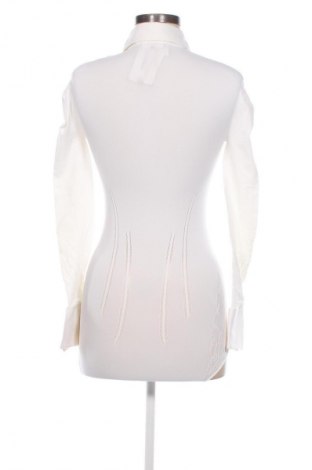 Damenbluse-Body Le Sarte Pettegole, Größe S, Farbe Weiß, Preis € 72,99