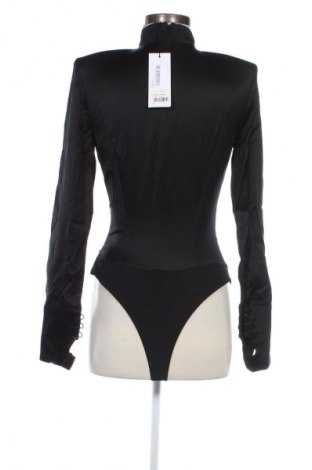 Damenbluse-Body MARIA VITTORIA PAOLILLO, Größe M, Farbe Blau, Preis 88,99 €