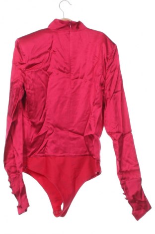 Damenbluse-Body MARIA VITTORIA PAOLILLO, Größe S, Farbe Rosa, Preis 68,99 €