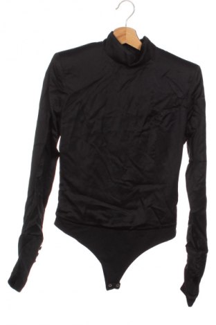 Damenbluse-Body MARIA VITTORIA PAOLILLO, Größe XS, Farbe Schwarz, Preis 68,99 €