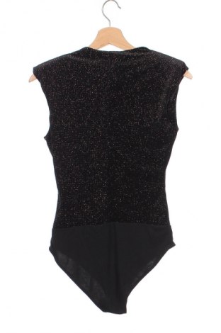 Damenbluse-Body Mango, Größe XS, Farbe Schwarz, Preis 22,49 €