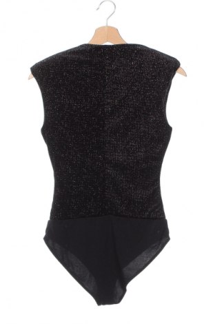 Damenbluse-Body Mango, Größe XS, Farbe Schwarz, Preis € 10,49