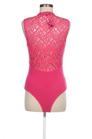 Damenbluse-Body Marciano by Guess, Größe XL, Farbe Rosa, Preis 27,99 €