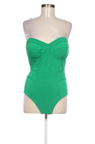 Bluză-body de damă. Marciano by Guess, Mărime XL, Culoare Verde, Preț 177,99 Lei