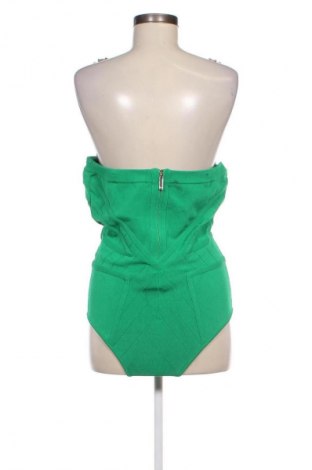 Bluză-body de damă. Marciano by Guess, Mărime XL, Culoare Verde, Preț 165,99 Lei