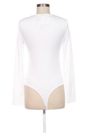 Dámská halenka -body  Pieces, Velikost L, Barva Bílá, Cena  189,00 Kč